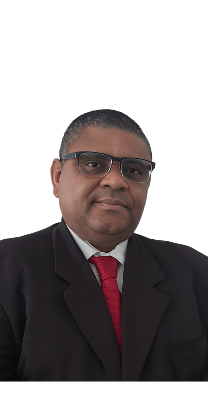 Dr. Marcelo Carvalho